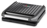 GEORGE FOR 25052 Entertaining Grill  Black