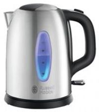 Russell Hobbs 25513 Worcester Kettle  Stainless Steel