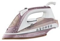Russell Hobbs Pearl Glide 23972 Iron in Pink