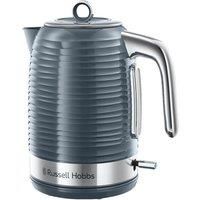 Russell Hobbs Inspire 24363 Kettle in Grey