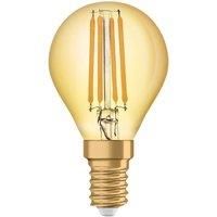 Radium LED Essence Ambiente E14 2.5W golf ball