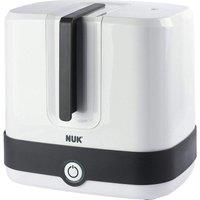NUK Vario Express Steam Baby Bottle Electric Steriliser