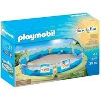 Playmobil - Family Fun Aquarium
