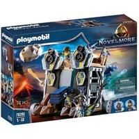 Playmobil 70391 Knights Novelmore Mobile Fortress