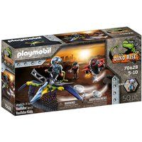 Playmobil 70628 Dino Rise Pteranodon: Drone Strike Playset