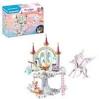 Playmobil 71359 Princess Magic Celestial Rainbow Castle
