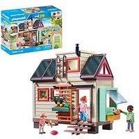 Playmobil Tiny House
