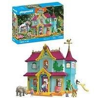 Playmobil 71852 Animals & Friends Mansion