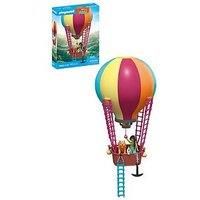 Playmobil Animals and Friends  Balloon Ride 71853