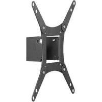 Vivanco WT3225 Tiltable Wall Bracket for 10" - 32" TVs