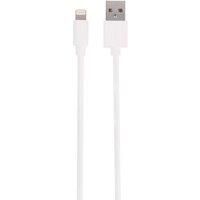 Vicanco USB A to Lightning 1.2 Cable, white