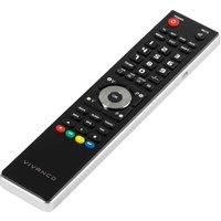 4-in-1 Programmable Universal Remote Control - 37600