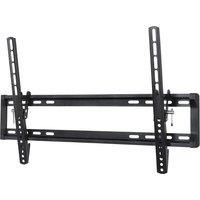 Vivanco Tilt TV Wall Mount Bracket Large Up To 65"