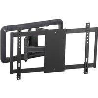 Titan Premium Tilt & Swing TV Bracket Large Up To 85"