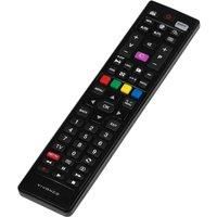 Vestel Compatible TV Remote Control - 39779