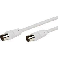 Vivanco Antenna Cable 5M, none