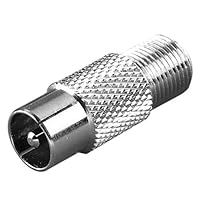 Vivanco 44015 Silver