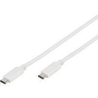VIVANCO 45293 USB TypeC Cable  1 m