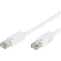 VIVANCO CAT5e Ethernet Cable - 15 m