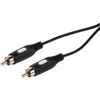 Vivanco RAC Cable 2.5m