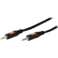 VIVANCO 46044 3.5 mm Aux Cable - 1.5 m