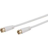 Vivanco Satellite Cable - 1.5m