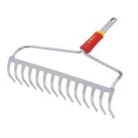 Wolf-Garten Bow Rake Head 40cm