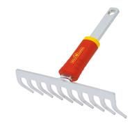 Wolf-Garten DSM19 Multi-Change Soil Rake