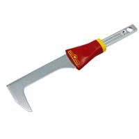 Wolf Garten Patio Scraping Tool Garden Scraper FKM Garden Multi Change
