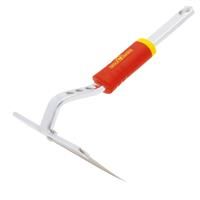 Brand New Wolf Garden Multi Change Weeding Trenching Draw Hoe 15cm - HWM15