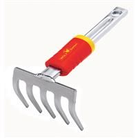 Wolf Garten LJM 8 cm Multi-Change Small Rake
