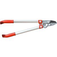 Wolf Garten Power Cut Anvil Loppers Branch Cutting Pruner 650mm - RS650