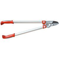 WOLF-Garten RS750 Power Cut Anvil Loppers, Red, 45 mm