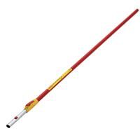 Wolf Garten Multi-Change Telescopic Handle 220-400cm