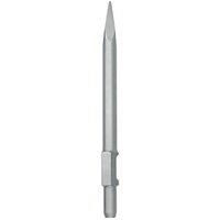 Einhell Hex Shank Pointed Chisel 410mm (520FC)