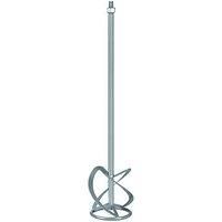 Einhell Threaded Shank Paint Paddle M14 120 x 600mm (748FC)