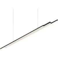 BANKAMP Lightline V3 flex up/down anthracite