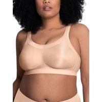 ANITA Women/'s Non-Wired Seamless Sports Bra 5529 Desert 38 D