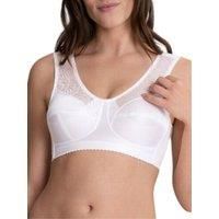 Anita Comfort Women/'s Non-Wired Everyday Bra ,White (Weiß 006) ,50E