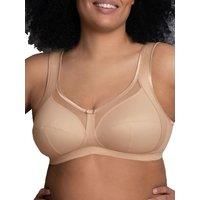 ANITA TOPCOMFORT CLARA 5459, NON-WIRED, NON-PADDED, FULL CUP, FRIM SUPPORT BRA,