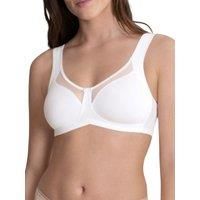 Anita Clara Bra Comfort Moulded Soft Cup Non Wired Full Coverage Bras Lingerie