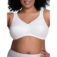 Anita Women/'s 5427 Topcomfort Bra Everyday, White, 42F