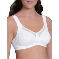 Anita Comfort Women/'s 5459 Comfort-Bra, 0.5 inches, White, 38F