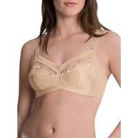 Anita Women/'s Full Figure Non-Wired Comfort Bra 5449 Skin 42 F