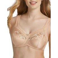 Anita Safina Bra Supportive Wireless Full Cup Coverage Womens Lingerie 5448