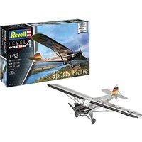 Revell Sports Plane Builders Choice Model (1:32 Scale)