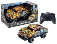 Revell Control Car Ghost Driver
