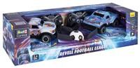 Revell Control Football League