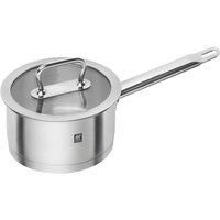 ZWILLING Pro Stainless Steel Saucepan & Glass Lid 16cm