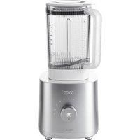 Zwilling Enfinigy AC Motor Power Blender Silver